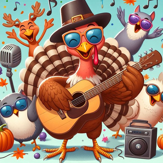 🍁 Happy Thanksgiving, Everyone! 🦃
Today, I want to take a moment to reflect on all the things I’m grateful for—starting with YOU. Whether you’ve been following my journey for years or just recently joined, your support, kind words, and love mean the world to me. ❤️
💛 Eileen