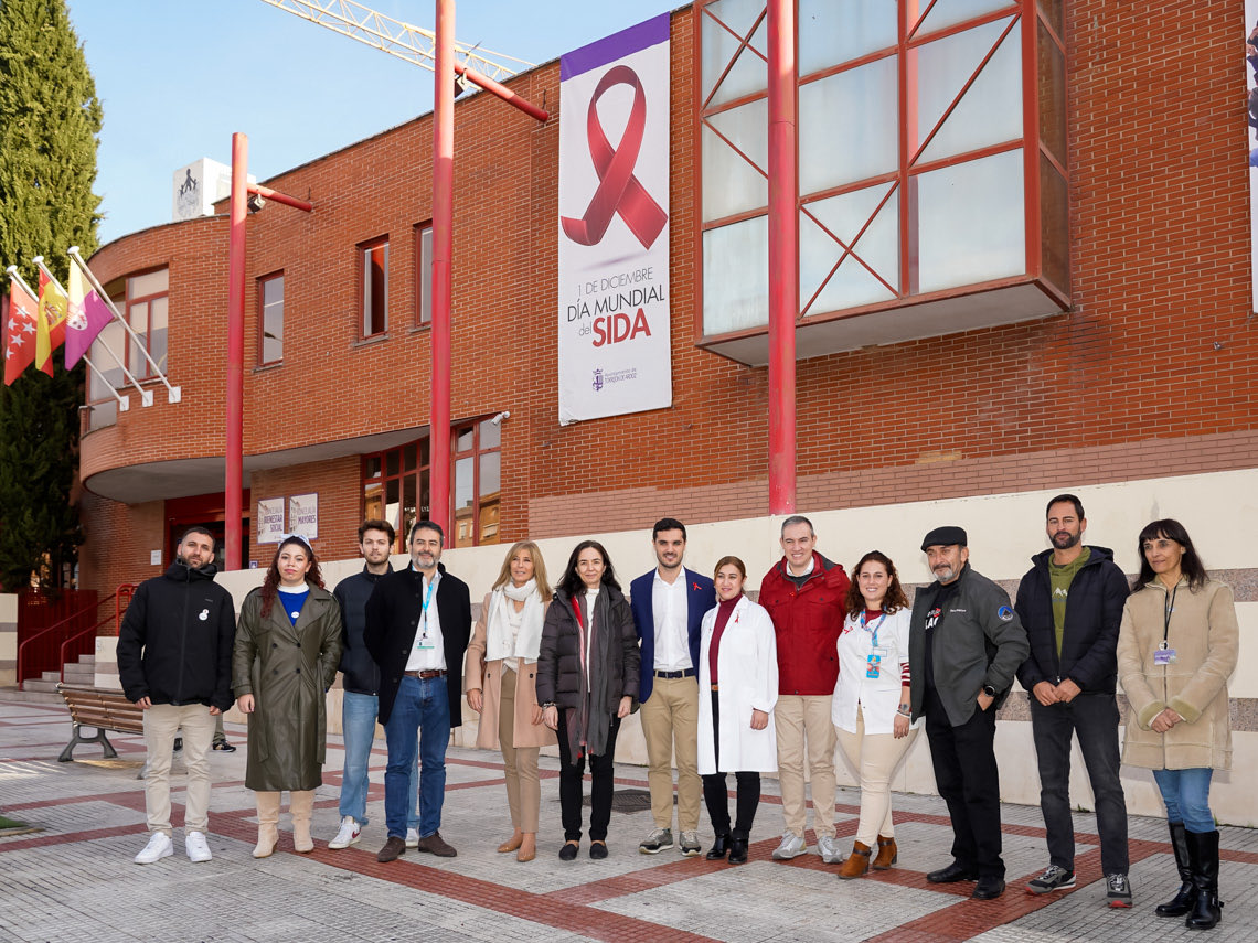 Ayuntamiento de Torrejón de Ardoz tweet media