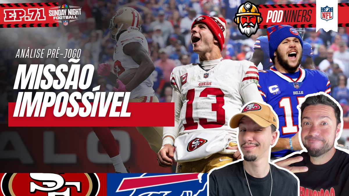 podniners's tweet photo. 🚨🎙️PODNINERS EP.71!

Está difícil? Sim, está! Mas não é possível que vamos largar tudo de mão. Ou será que devíamos? Além de uma perspectiva sobre o jogo, trazemos uma discussão sobre TANK! 

Ouça o pré-jogo e e ore com a gente!

🟥 Youtube: https://t.co/lMyTYQ6eN2 https://t.co/6639jEREvX