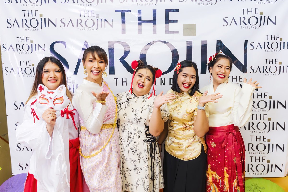 We’re excited to share moments from our recently held annual Lady Sarojin Awards Dinner! 🌟 This special evening honours past and present award winners, celebrating their exceptional service and attention to detail, alongside their partners. sarojin.com