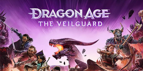 PS5_WEB's tweet photo. Dragon Age: The Veilguard

23% off !
Was Priced $69.99
Now $54.00

#PlayStation5 #PS5 #PlayStation #PS5deals #ps5restock #ps5stock #PS5Updates #ps5amazon #ps5restocks #ps5deal #ps5share #ps5slim #blackfriday #blackfridayPS5 #ChristmasGiftIdeas https://t.co/pHW9gT32Cc