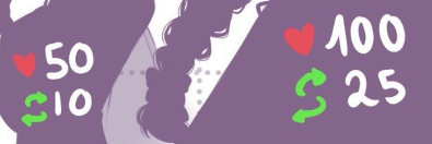 LiadelYuli's tweet photo. Am Sonntag werde ich das Design Reveal posten! 🤍
Es wird nicht das Model sein, sondern nur der Referenz Sheet den ich gezeichnet habe sein! 🤍😭

Denkt ihr wir schaffen 100 Likes und 25 Shares oder ist das viel viel zu hoch?! 🤍🥹 https://t.co/yxL4RrfDcq