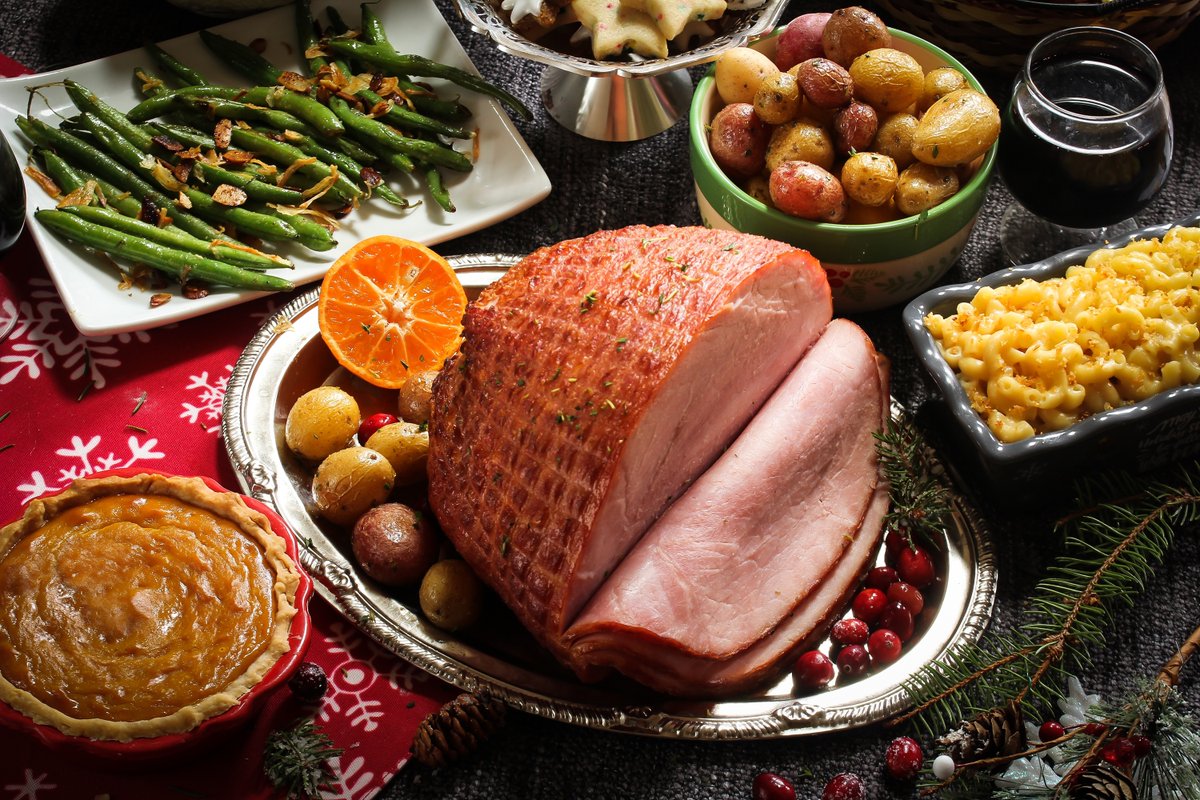 Reserve your holiday meal!
 
Make unforgettable moments with your loved ones this holiday season. We’ll take care of the feast.
 
Order by Wednesday, December 18 by 12pm.

tonysmarket.com/holiday-dinner…