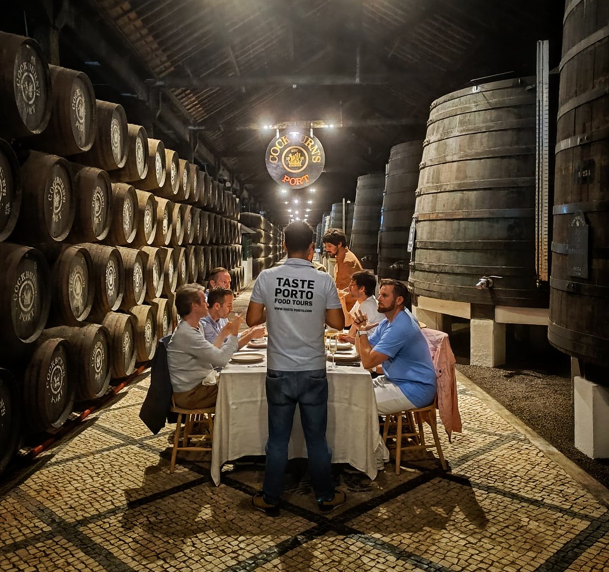 Taste Porto tweet media