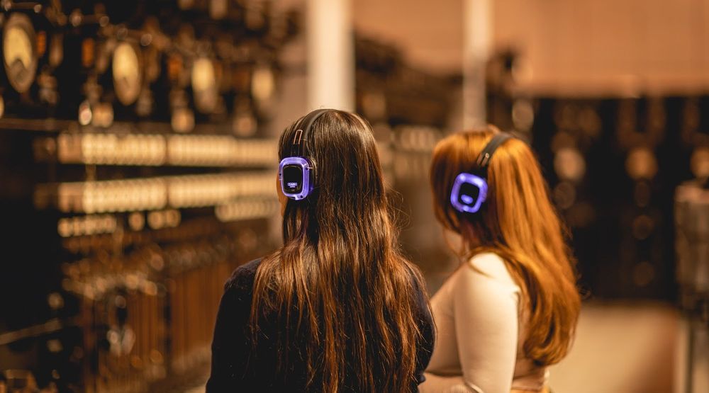 Control Room B tweet media