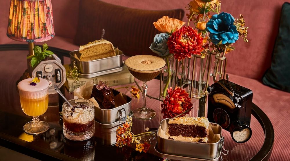 Control Room B tweet media