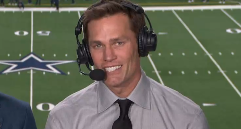 Ben Axelrod tweet media