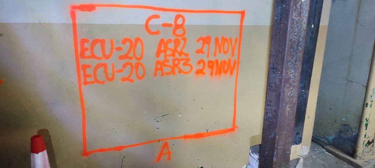 uremcte's tweet photo. Continuamos con nuestra participación en el Simulacro de Terremoto Guayaquil 2024. @alcaldiagye #GYE_Preparado #SimulacroDeTerremoto #UREM #ASR3 https://t.co/se4R2IzNJ2