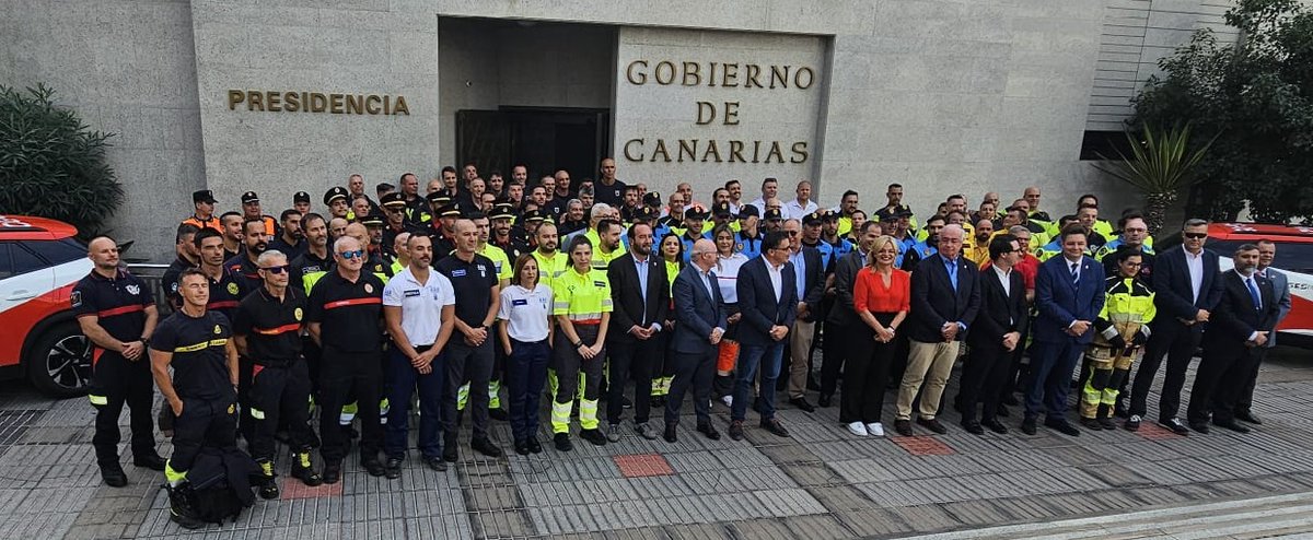 Sanidad Gobcan tweet media
