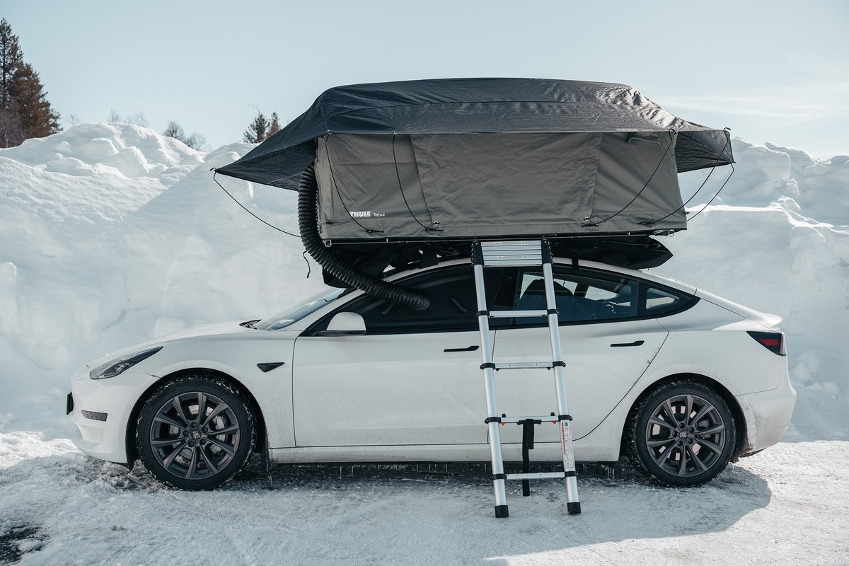 Campstream tweet media