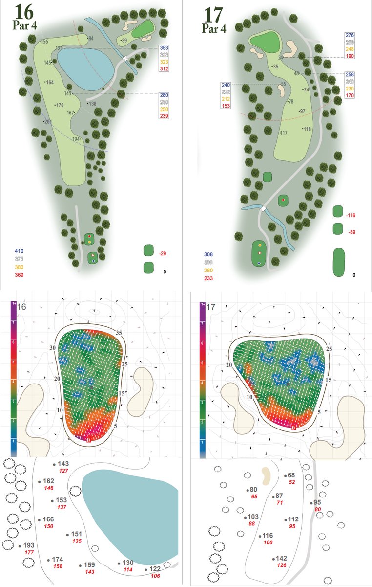 GotoCaddie's tweet photo. Tour Yardage Books for 2025? Contact us at https://t.co/wubm1I3Qa7 #golf #yardagebooks #golftour #juniorgolf #pga #BlackFriday https://t.co/pOPtZw0ym0