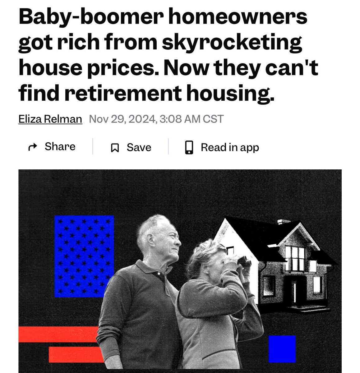 Have they considered making their coffee at home?
