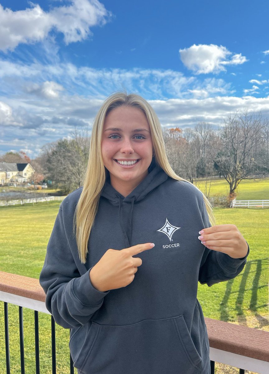 Kate Kuzemka (@katekuzemka) on Twitter photo I’m excited to announce my verbal commitment to play D1 soccer at Furman University! Thank you to God, my family coaches, teammates and friends for being there for me and supporting me throughout this process! GO DINS💜 <a href="/bobbypup/">Bobby Puppione</a> <a href="/vdasoccer/">Virginia DevAcademy</a> <a href="/FurmanWSoccer/">Furman Women's Soccer</a> <a href="/ImYouthSoccer/">ECNL/GA/Recruiting/College Soccer</a> I’m excited to announce my verbal commitment to play D1 soccer at Furman University! Thank you to God, my family coaches, teammates and friends for being there for me and supporting me throughout this process! GO DINS💜 <a href="/bobbypup/">Bobby Puppione</a> <a href="/vdasoccer/">Virginia DevAcademy</a> <a href="/FurmanWSoccer/">Furman Women's Soccer</a> <a href="/ImYouthSoccer/">ECNL/GA/Recruiting/College Soccer</a>