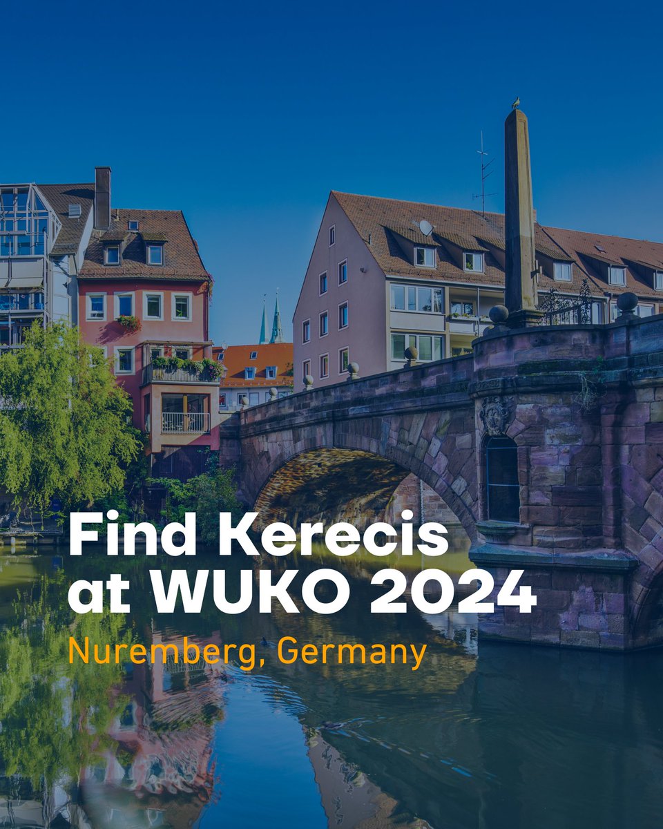 Find us at WUKO 2024!🐟
Join us at 13:00 on December 6th to learn about the largest RCT on diabetic foot ulcers. Can´t make the symposium? Join us at Booth 15 on December 5th and 6th to learn about our innovative fish skin grafting options.

🔗Kerecis at WUKO: