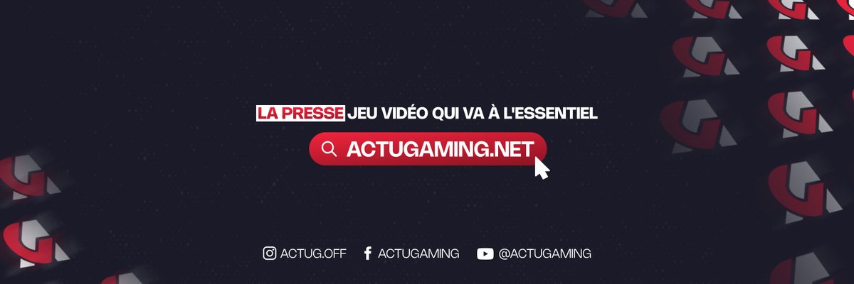 ActuGaming tweet media