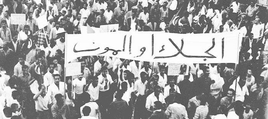 #نوفمبر_مجيد_استقلالنا_يتجدد