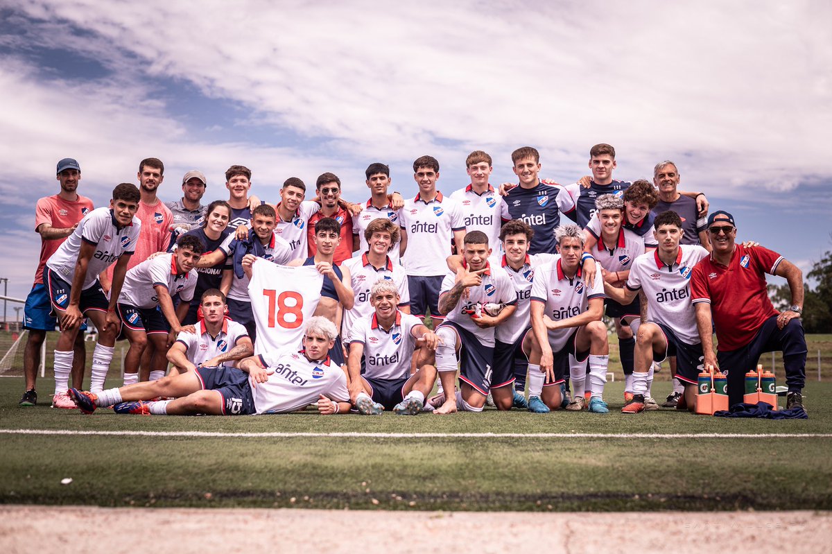 Gracias por tanto ❤️