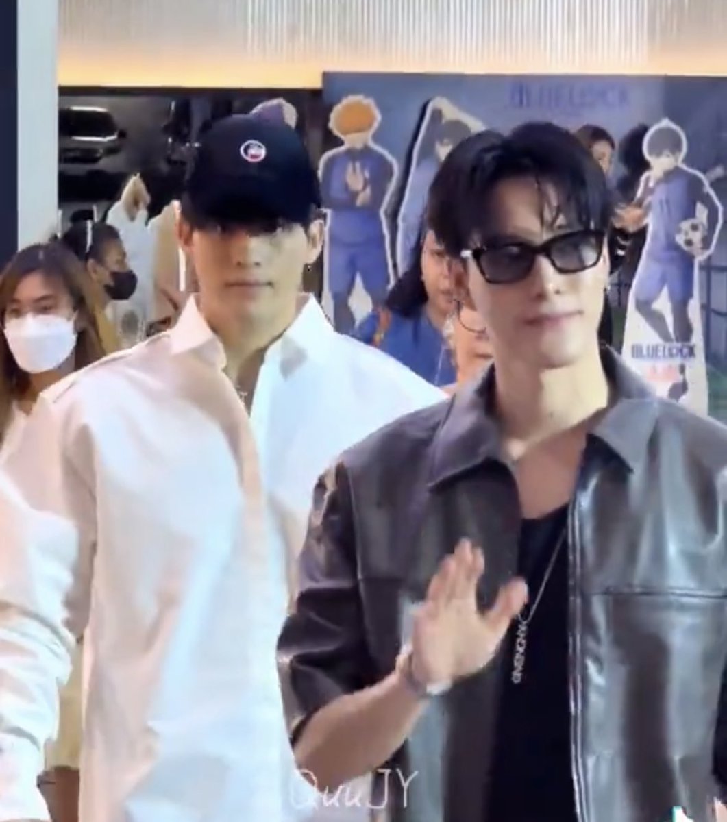 featkizz's tweet image. BAYMAX                        SKYMAX

{#สกายนานิ #skynani #hirunkit_ #skywongravee}