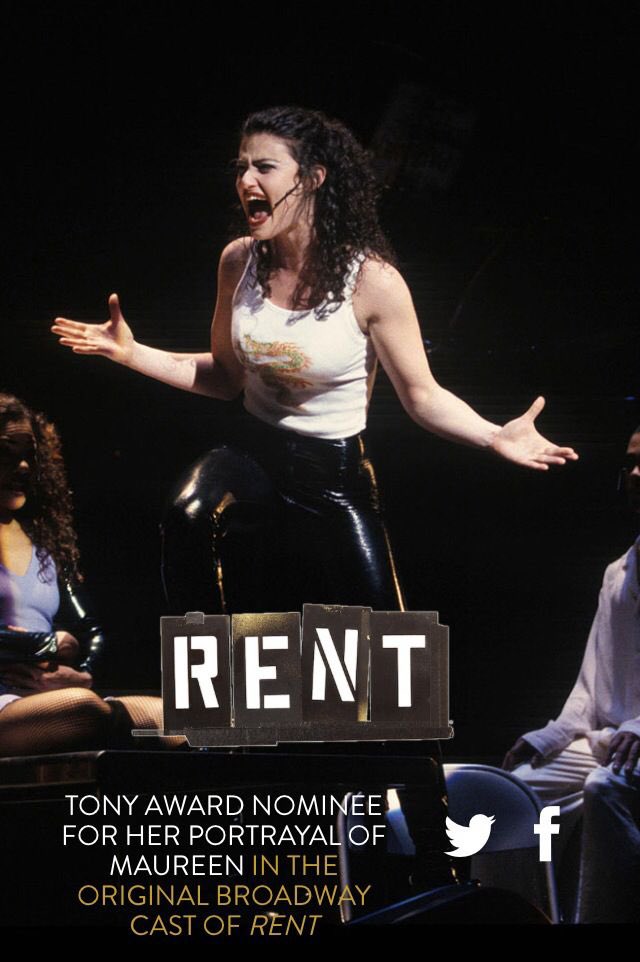 cutonions's tweet photo. Yall talking about how fine she was in ENCHANTED?! HAVE YOU NOT SEEN RENT https://t.co/rBYXnTUnNq