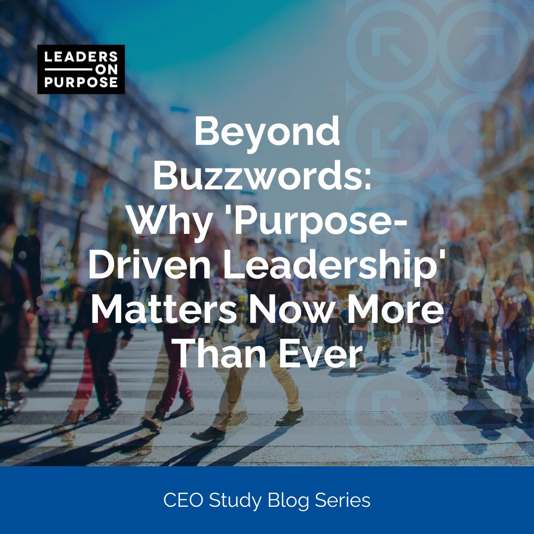 Lead_on_Purpose's tweet photo. New blog series: Purpose-Driven Leadership 🌟

Key insights:
#Polycrisis reshaping leadership priorities
#Purpose as strategic advantage
Real-world CEO insights

For C-suite execs &amp; strategists. Learn how purpose drives performance.

Read the blog: https://t.co/u8nHWs2qa1 https://t.co/TB9kOOWszw