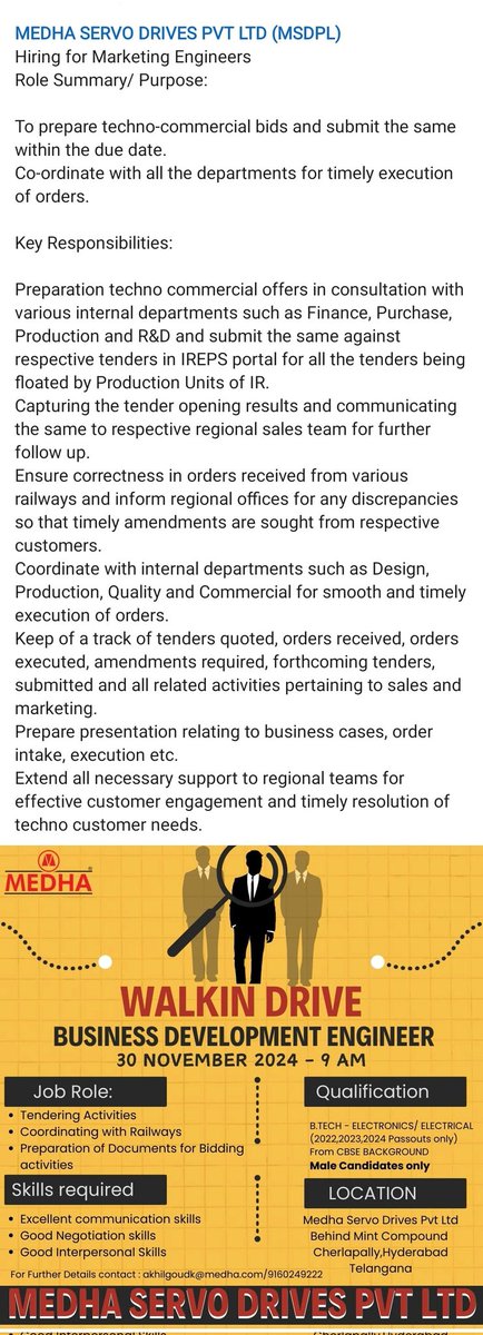 HiringNow_Jobs's tweet photo. https://t.co/UzeKHFOYki