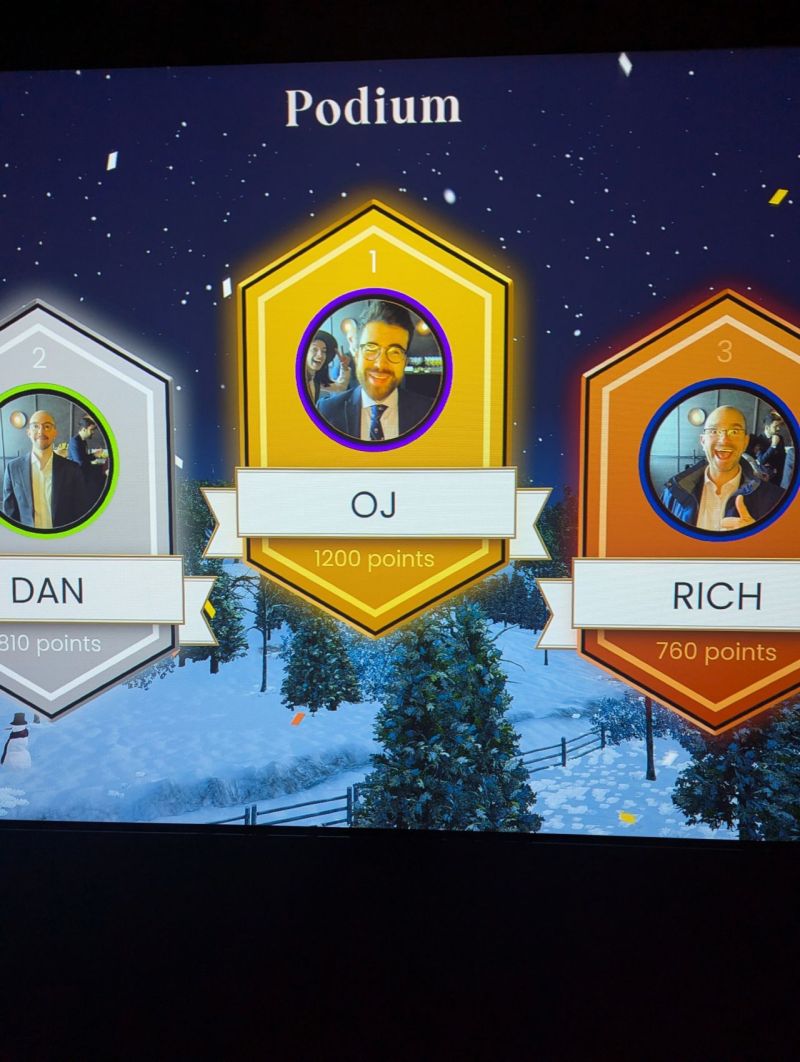 Selborne Chambers tweet media