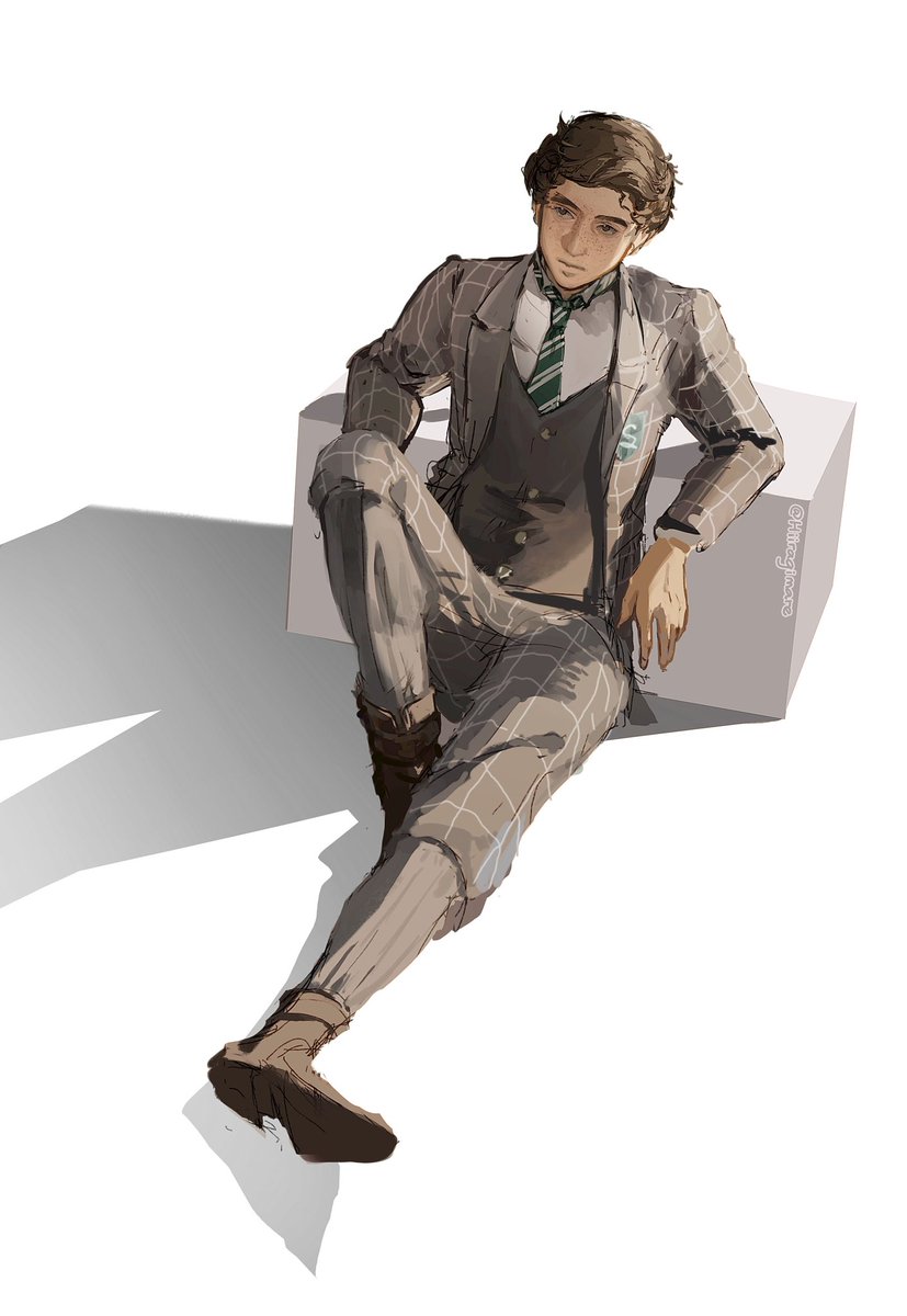 hiiragimare's tweet photo. #Sebastiansallow https://t.co/ZKAAQGuBGJ