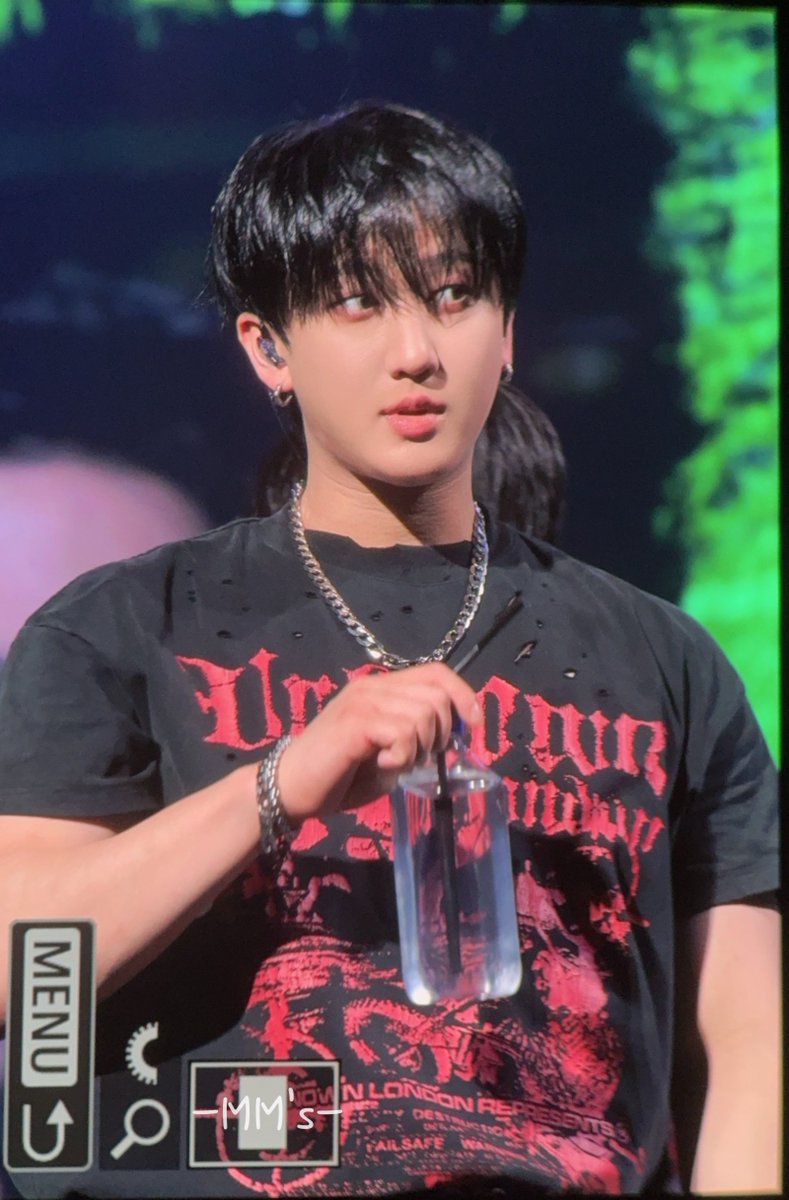 MMS_0811's tweet photo. 241129 DOMIATE MACAU

#StrayKids #SKZ #스트레이키즈 #스키즈 #창빈 #CHANGBIN https://t.co/dSs2wQLWL2