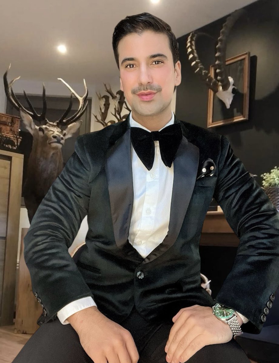 Irfan M Lone tweet media