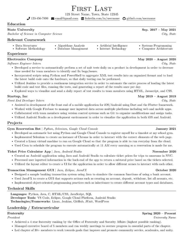Use these sites to build a job resume that cannot be rejected by employers: https://t.co/XaVsPzNwMJ