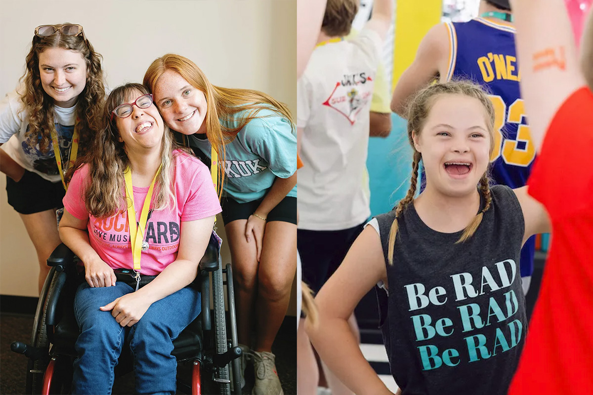 Check out the amazing things happening at RAD Camp! This Yardi-supported nonprofit organization established in 2014 in Irvine, California, is a testament to the power of community support. bit.ly/3OAaN2t