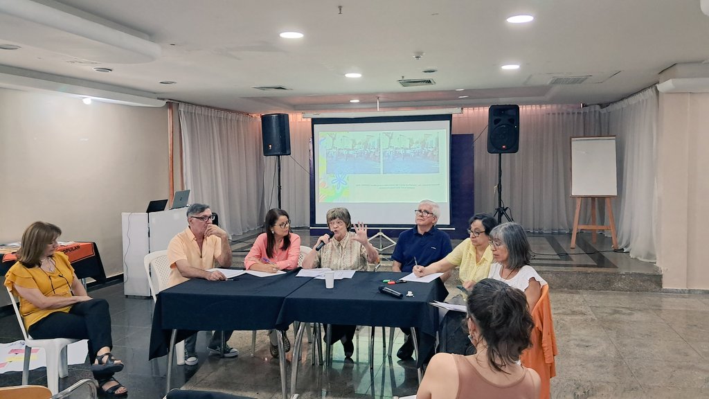 Instituto Juan Pablo Terra (@ijpterra) on Twitter photo Compartimos aportes y vivencias de nuestro instituto en <a href="/MercosurSocial/">Mercosur Social</a> Encuentro Regional PMSS en Asunción #20años. Nos representan <a href="/juan_martin_fv/">Juan Martín Fernández</a> <a href="/natcace/">Natalia Cáceres</a> Compartimos aportes y vivencias de nuestro instituto en <a href="/MercosurSocial/">Mercosur Social</a> Encuentro Regional PMSS en Asunción #20años. Nos representan <a href="/juan_martin_fv/">Juan Martín Fernández</a> <a href="/natcace/">Natalia Cáceres</a>