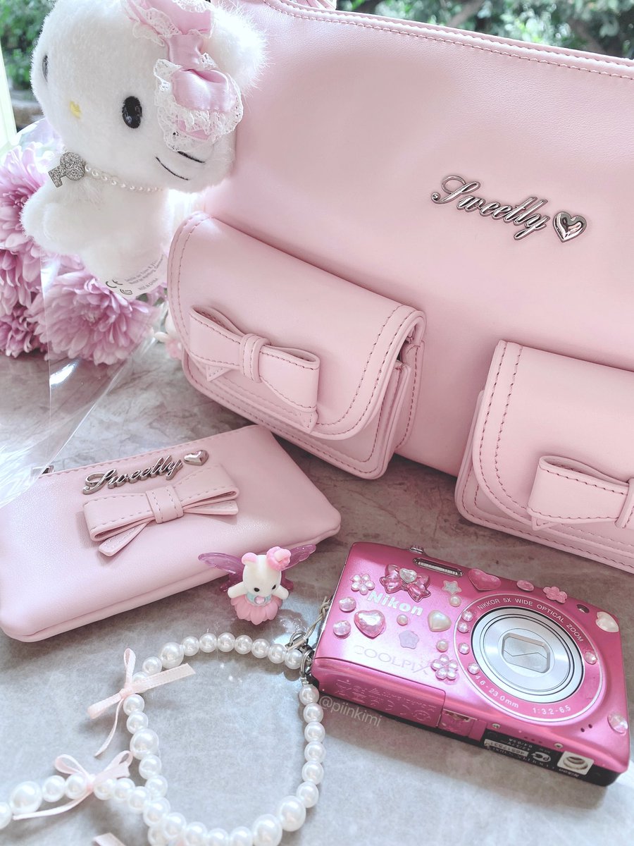 ˖ ꜝ❤︎ kimi 𑣲 ⏦ﾟ tweet media