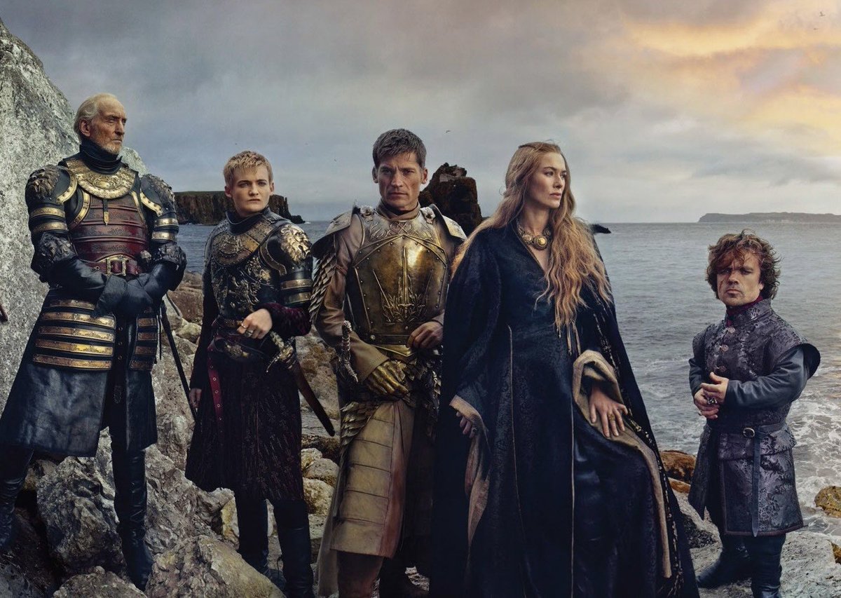 House Lannister.