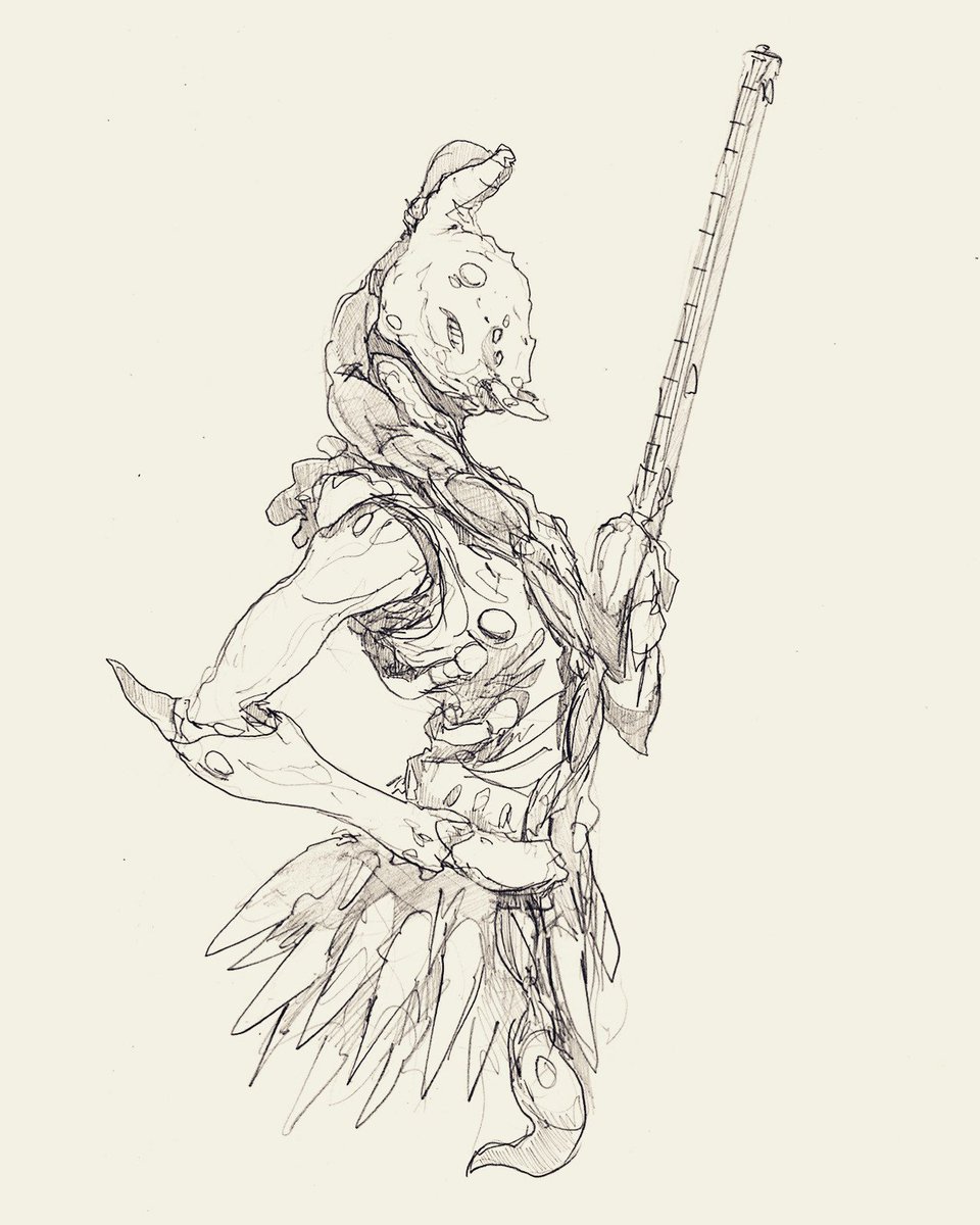 Eldar Corsairs -
