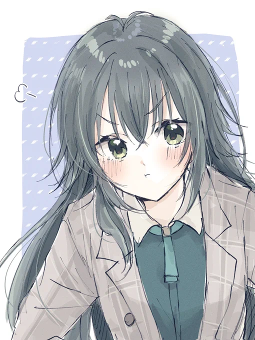 ぷんてまり。 