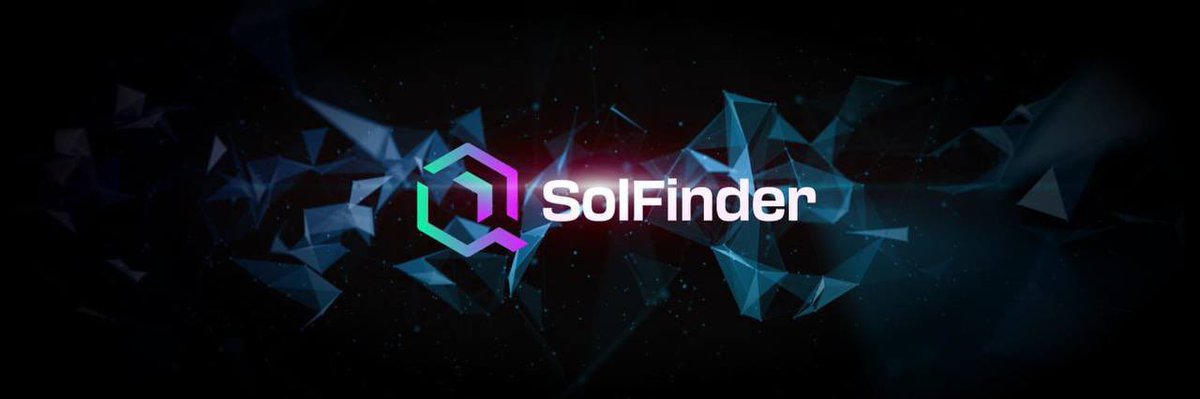PriestOfJackpot's tweet image. 🔎 SolFinder - The tool needed to assist you in finding new legit tokens!

$SOLF

@SolFinderDapp