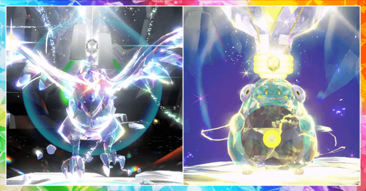 VongolaPrima's tweet photo. 🚨 GOOD MORNING ~ LIVE NOW 🚨

Join me for the Corviknight &amp; Bellibolt Tera Raid Battles!

https://t.co/4YTIgHoASQ

#PokemonScarletViolet #TeraRaidBattles #Corviknight #Bellibolt #TwitchStreamer #PokemonCommunity #LetsRaid  #twitch https://t.co/JIEL2ugpaE