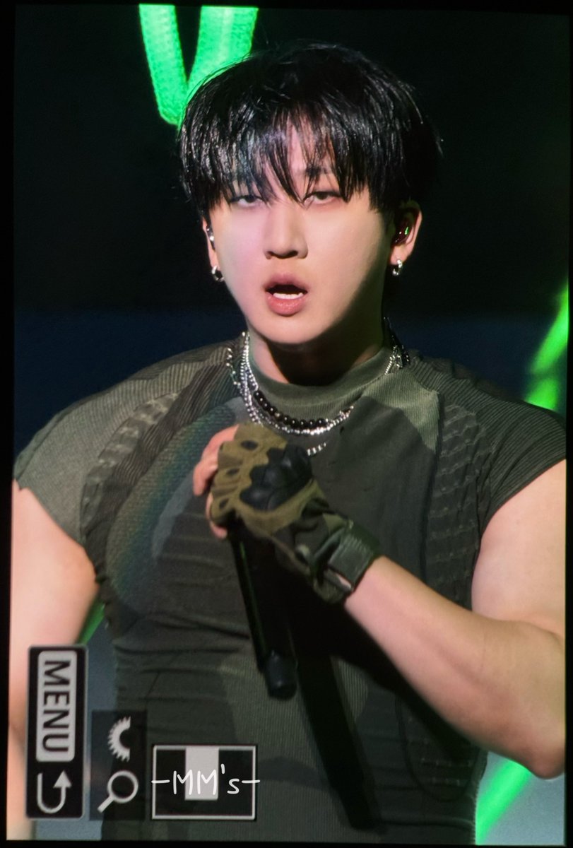 MMS_0811's tweet photo. 241129 DOMIATE MACAU

#StrayKids #SKZ #스트레이키즈 #스키즈 #창빈 #CHANGBIN https://t.co/mMmWLTZhnu