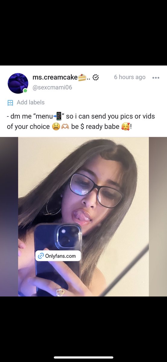Content from sexcmami06