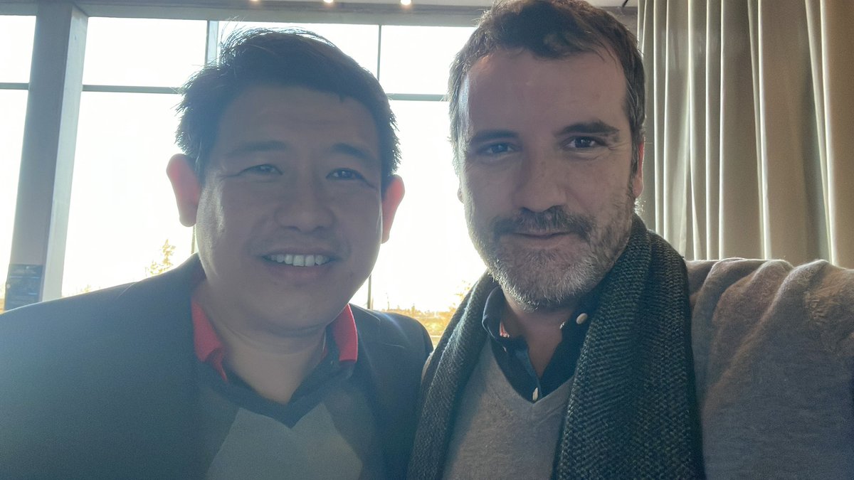 Nicolas Devaud, MD tweet media