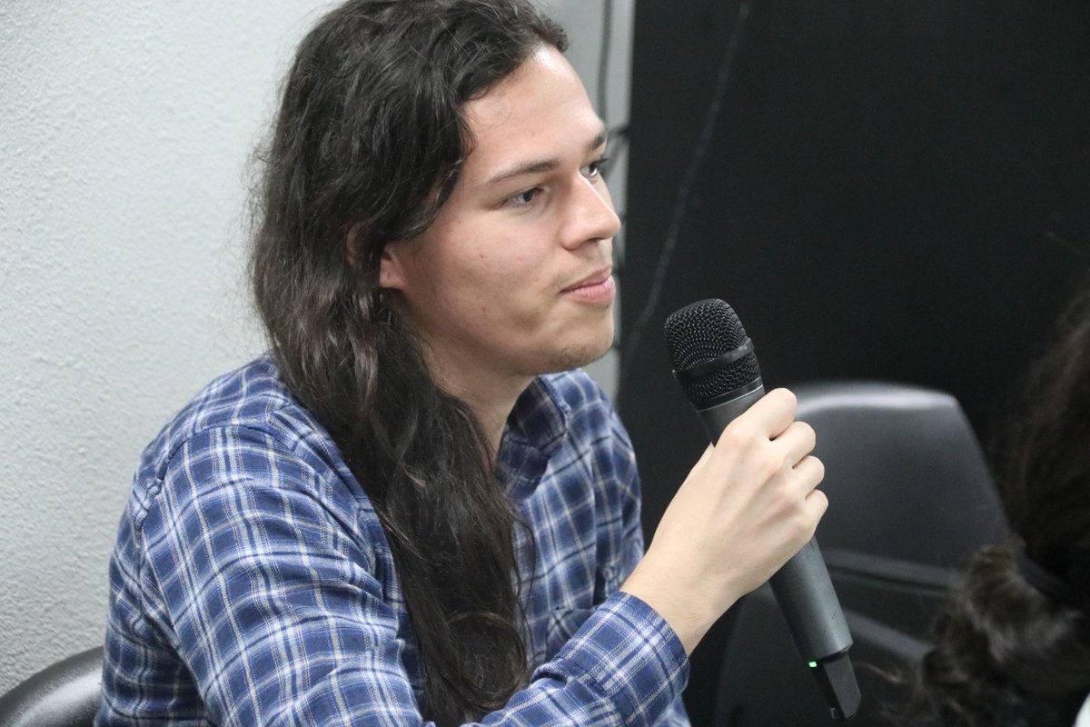 PNUD_CR's tweet photo. Buscamos fortalecer la formación y sensibilización de profesionales y estudiantes en comunicación e investigación, brindando herramientas prácticas para comprender y atender esta problemática con seriedad, empatía y rigurosidad técnica. #16DíasdeActivismo #NoExcusas https://t.co/lyGLJumBGT