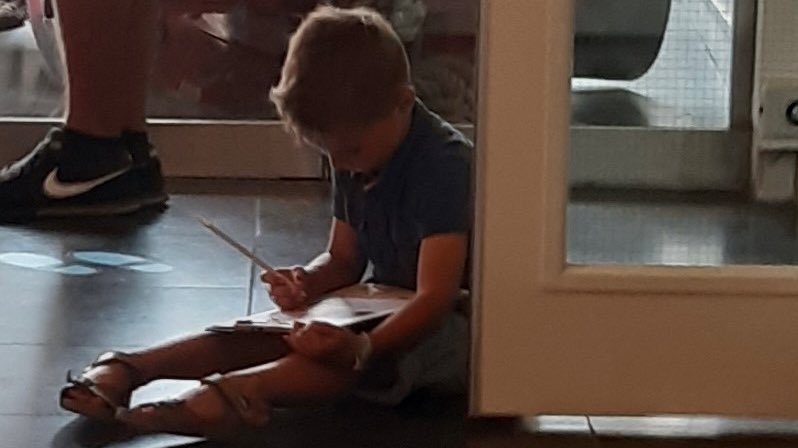 Voor <a href="/MuseumDenBriel/">80jarigeoorlog</a> zijn we op zoek naar een medewerker #Educatie en #Publieksbegeleiding. 
Voor meer informatie over deze #culturelevacature zie historischmuseumdenbriel.nl