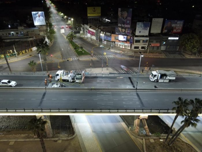 MendozaGobierno's tweet photo. Vialidad Mendoza reparará 16 puentes provinciales: tres empresas interesadas

🔗Más Info: https://t.co/HJuWeAMwWh https://t.co/l8y9P6cWtl