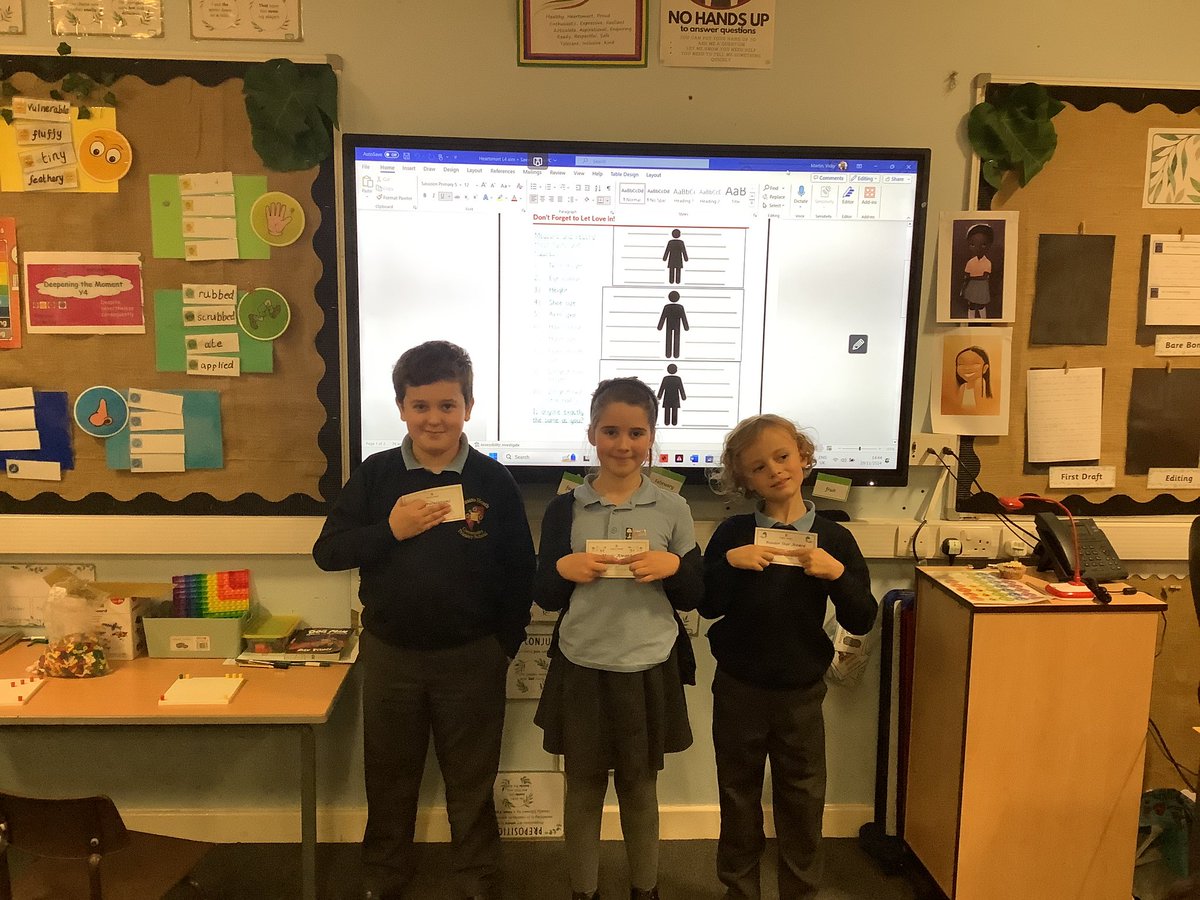 MrsVM_Thatto's tweet photo. This week’s certificate winners. 🌟🌟🌟 https://t.co/mWf5z7R1Ad