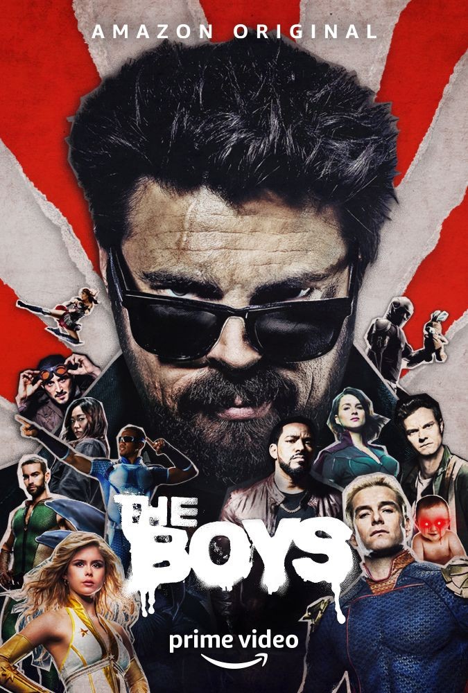 AmogetsweM_'s tweet photo. @FNBSA My favourite show I'll be watching is The Boys #LoveFNB https://t.co/QExpsrHUam
