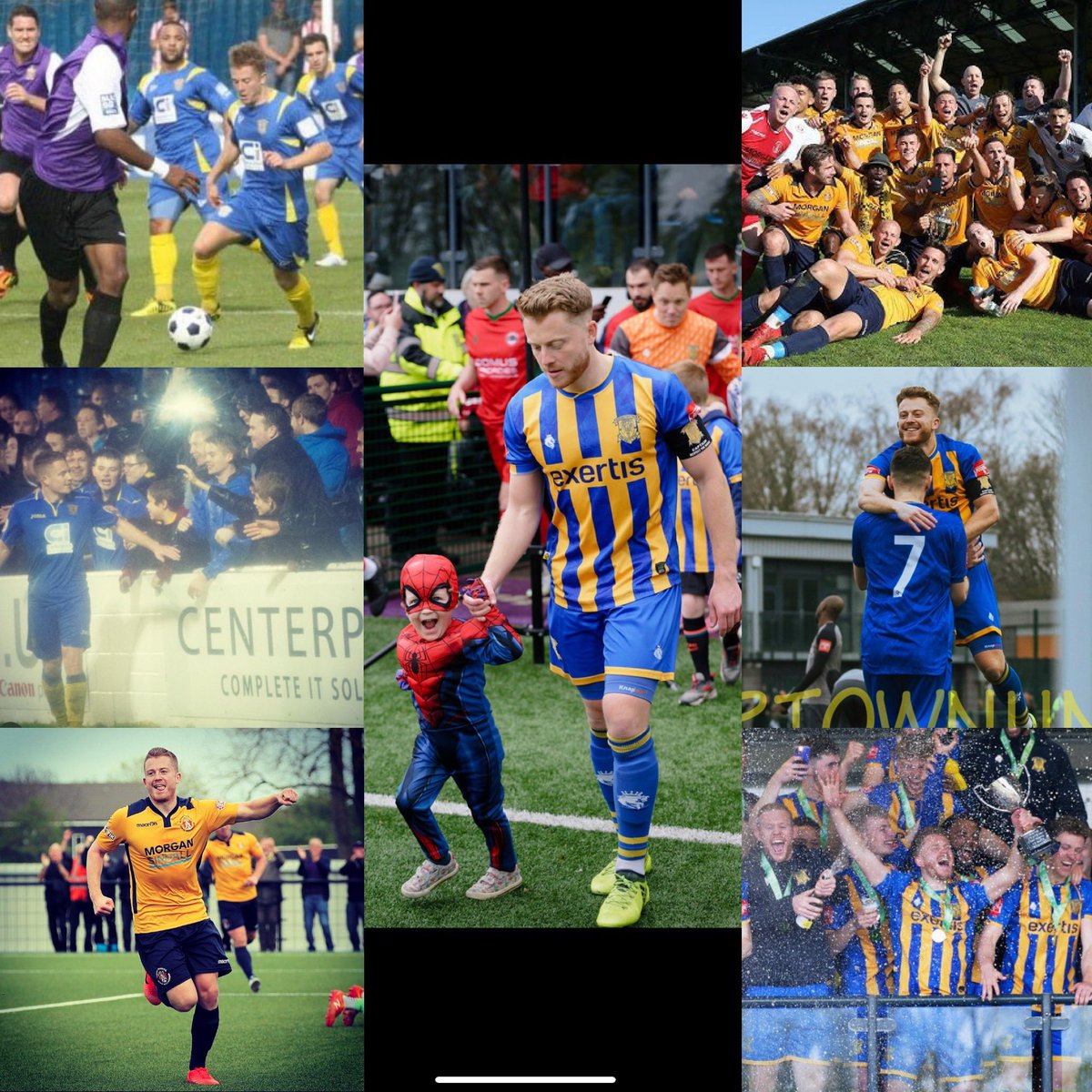 sdunn992's tweet image. A difficult last 18 months or so but already looking back on the many incredible moments I have been fortunate enough to experience. Thanks to everyone who has played a part, managers, players, Physio’s and supporters. Thank you for all the messages 🥹 What a ride! 💙💛🧡