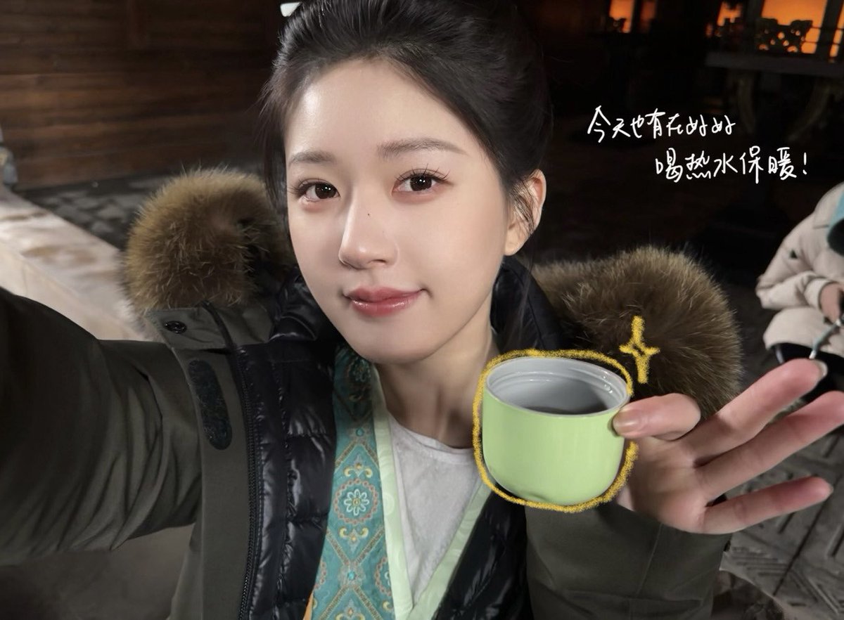 booboolili's tweet image. 단오야 안뇽 우리 또 보자💗