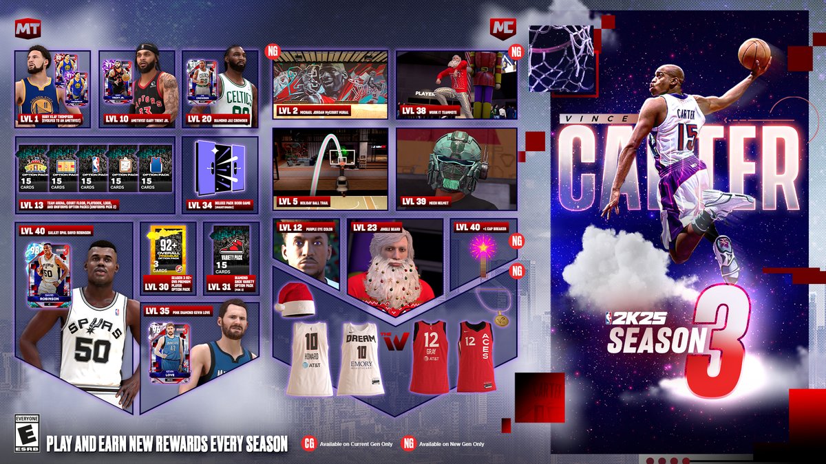 NBA 2K tweet media