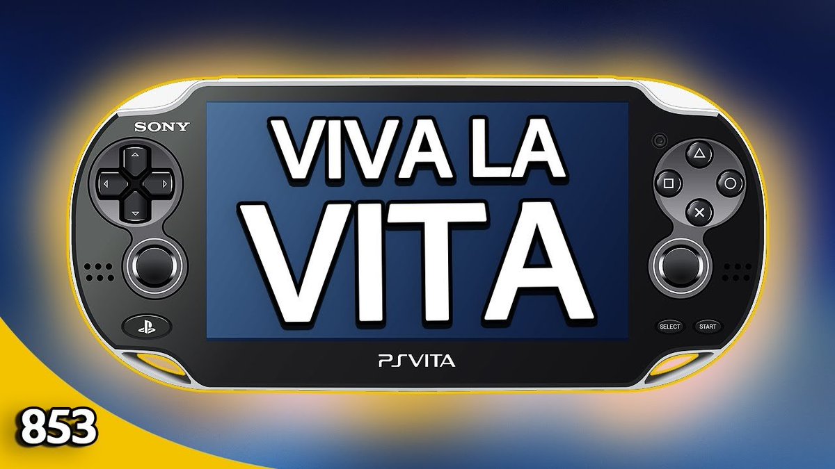 ¡Ya disponible Hablemos de Videojuegos 853 con <a href="/nachoMoL/">Nacho Requena</a> <a href="/AlvaroMortem/">Álvaro Arbonés</a> y <a href="/eslinchis/">Jaime San Simón</a>!

🐇 Dungeon Clawler
🐺 Neva
📰 Posible portátil de Sony, ofertas de Steam de otoño, 30 años de PSX, retrasos de Devolver...

🔴YT: youtu.be/sxYxWDAhc6c
🟢Spotify: open.spotify.com/episode/43ocgN…